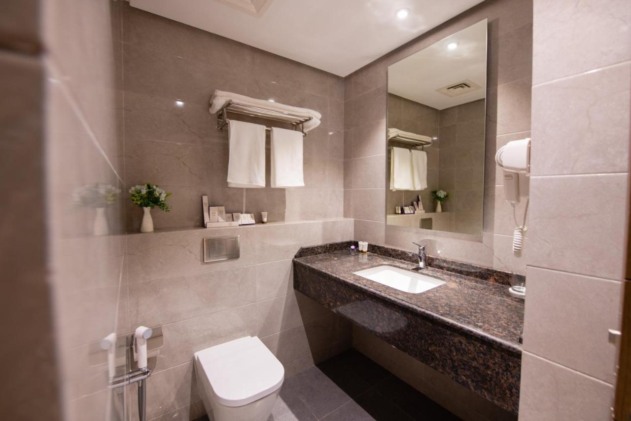 Rozana Hotel Muscat Ngoại thất bức ảnh