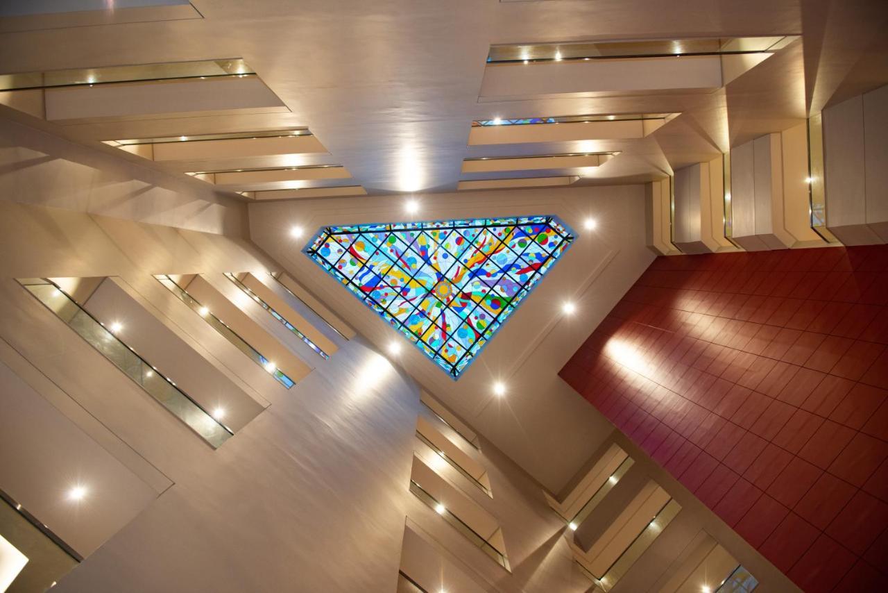 Rozana Hotel Muscat Ngoại thất bức ảnh