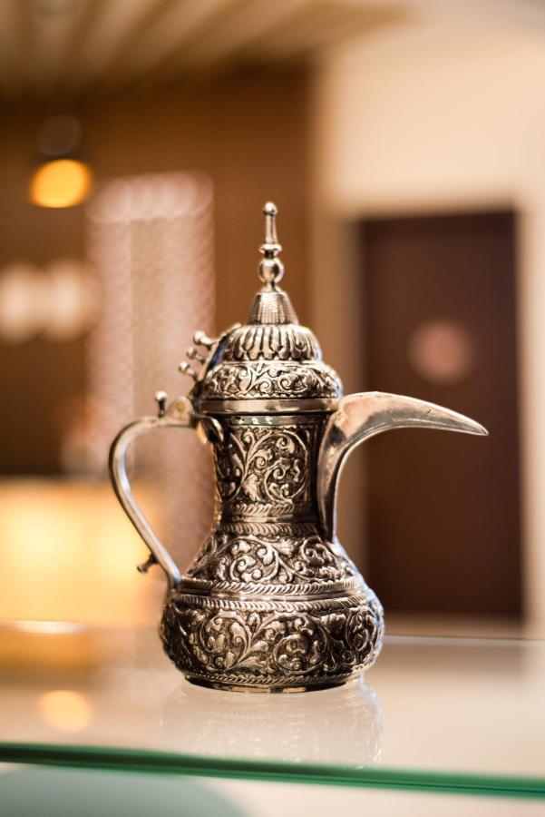Rozana Hotel Muscat Ngoại thất bức ảnh
