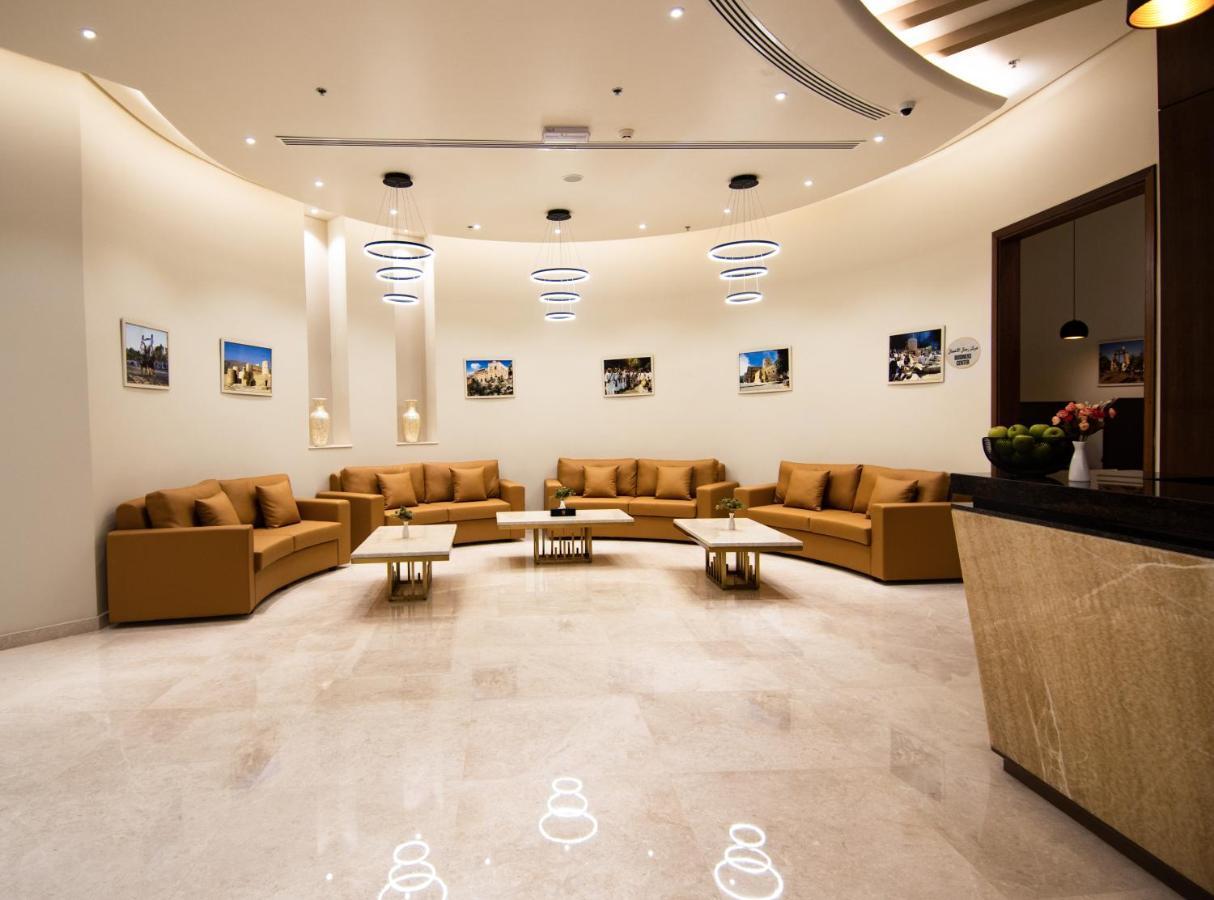 Rozana Hotel Muscat Ngoại thất bức ảnh