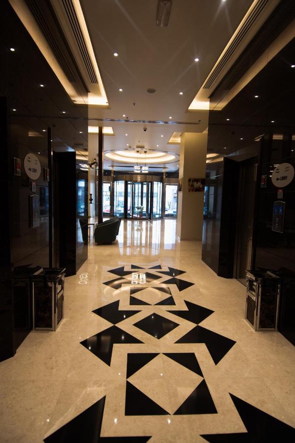 Rozana Hotel Muscat Ngoại thất bức ảnh