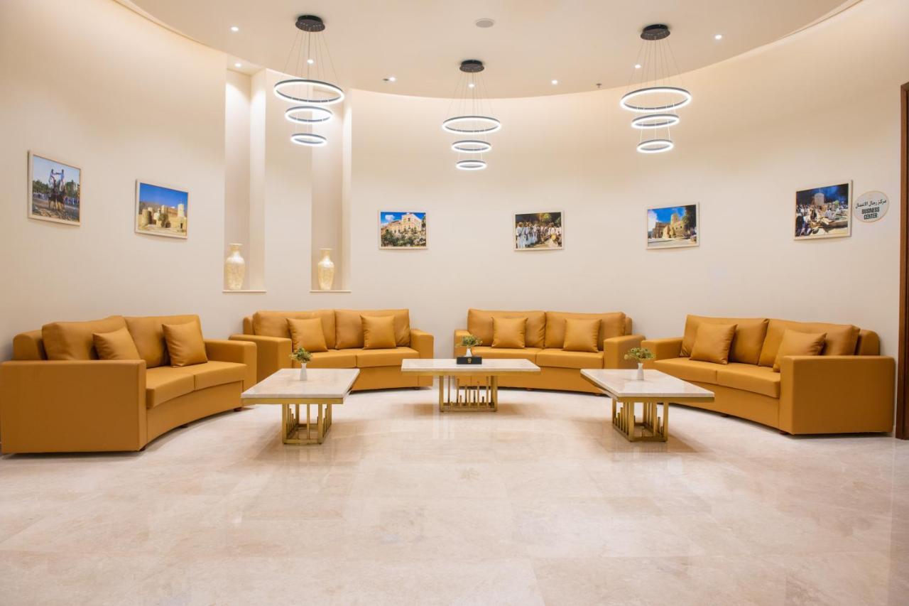 Rozana Hotel Muscat Ngoại thất bức ảnh